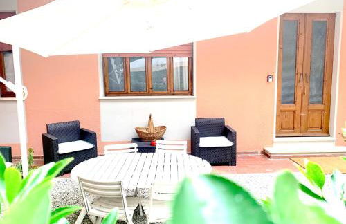 Casa nel verde a 300 mt dal mare a Castiglioncello - Foto 36