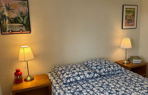 Villa les Pensées La Londe - Foto 12