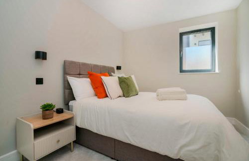 The Wimbledon Collection 2 Bed Apartments - Foto 43