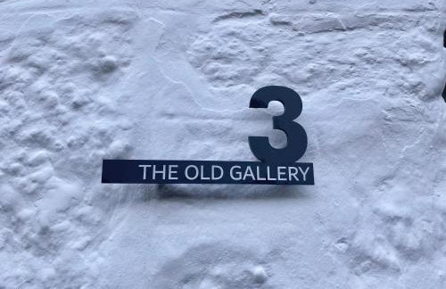 The Old Gallery - Charming Coastal Escape For Two - Photo 11