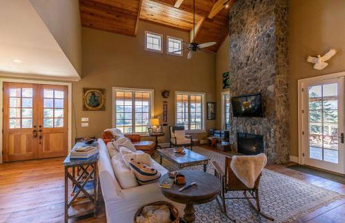 Robin Hoods Retreat - Foto 5