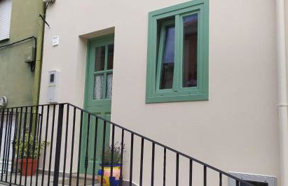 Casiña d'afreita - Foto 1