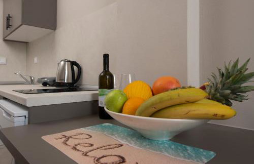 Apanemo Kourouta Luxury Double Room - Foto 21