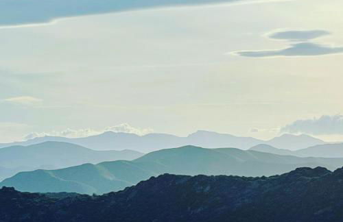 Air-conditioned authentic village house with sea view, terraces and swimming pool - Foto 49