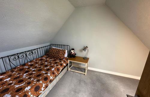 Atworth Haven: 4-Bed Home with Garden - Foto 31