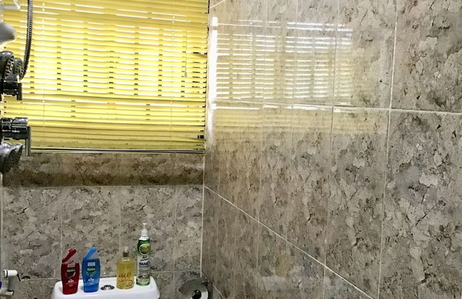 Gees Shortlets Apartments - Foto 27