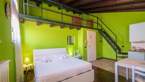 Bright Apartments Desenzano - Carducci City Centre - Foto 4