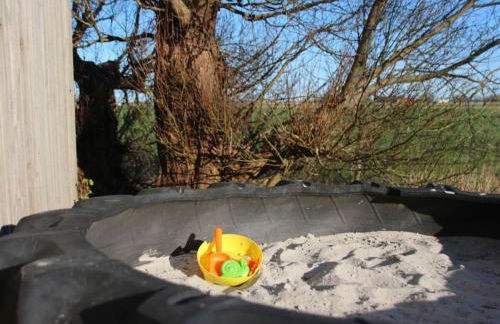 Poppenbull Thatched House - Foto 54