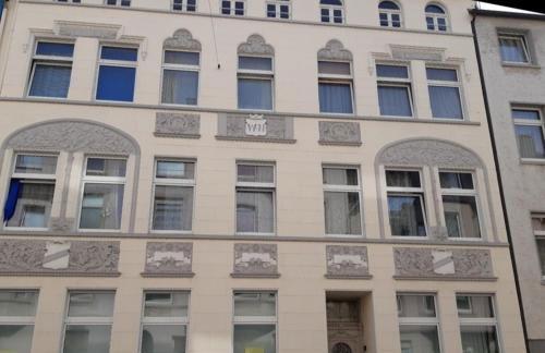 Nette, geräumige Ferienwohnung - Foto 10