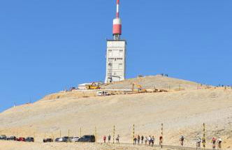 Appartement Bellevue du Ventoux - Foto 28