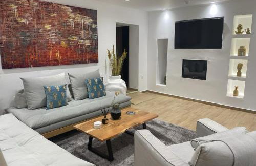 Seaside Retreat House - Foto 8