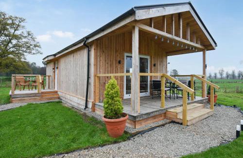 Llwynog Lodge - Foto 15