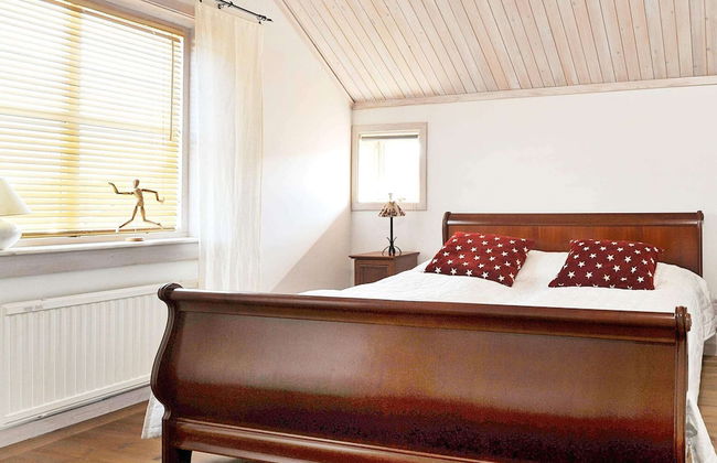 Holiday Home in SkÃ¤rhamn - Photo 8