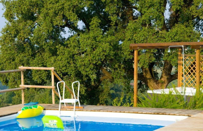 Agriturismo I Lapi - Foto 28