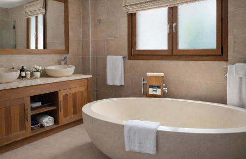 Noctua 035 Villa Valle Romano 035 - Foto 12