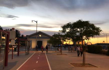 Harbour Views Puerto Denia II - Photo 24