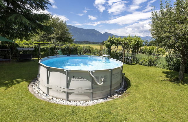 Apartment in Seeboden by Lake Millstatt - Photo 27