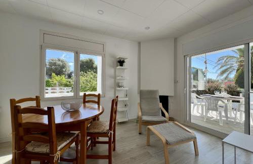 Montsia 23 - Casa con piscina privada en Roses - Foto 11