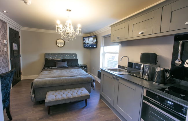 Number 10 The Abbey - Foto 76