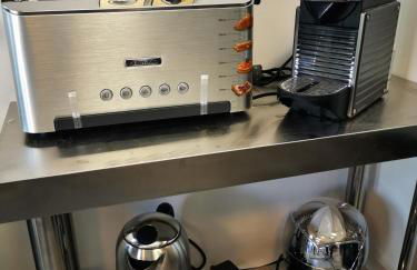 appartement carqueiranne le port - Foto 15