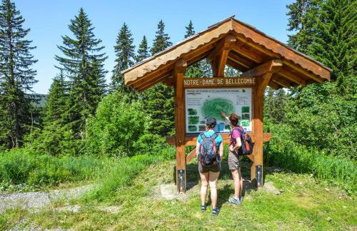 Appartement rénové, au pied des pistes avec wifi - FR-1-505-180 - Foto 21