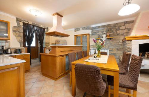 Activity and familiy Villa Milena with heated pool - Foto 29