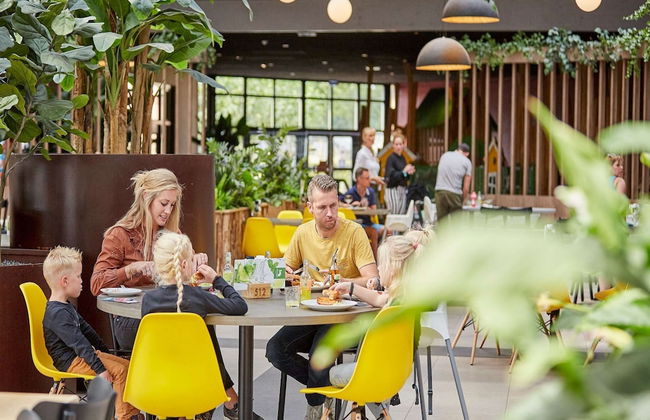 Nice, Child-friendly Villa With a Sauna in Limburg - Photo 29