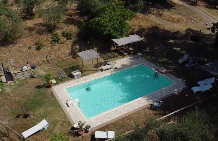 Agriturismo Domus Etrusca - Foto 26