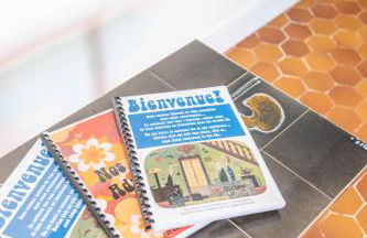 Studio 22-Clim-Wifi-Terrasse-Plage - Photo 8