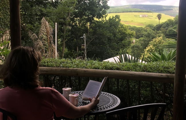 Sabie Self-Catering Apartments - Foto 35