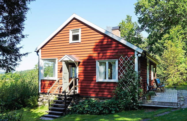 5 Person Holiday Home in Henan - Foto 32