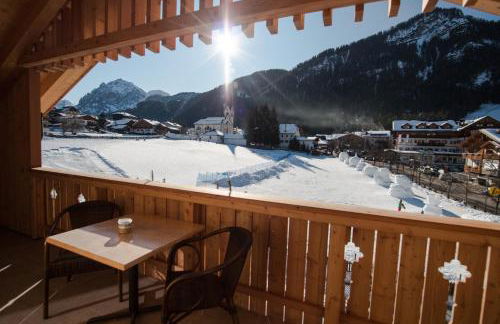 App. Erta - Ciasa Lavarella - Foto 8