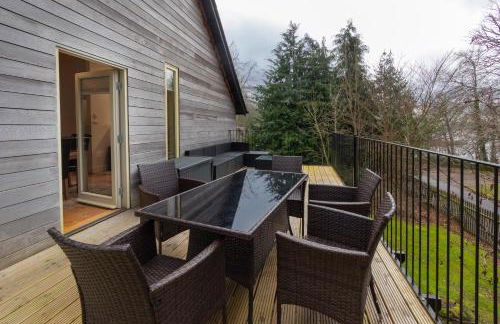 Mains of Taymouth Country Estate 4* Houses - Foto 115