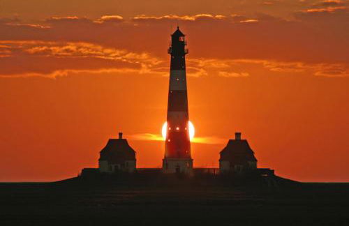 SPO Beach House am Strand Appartement SPO Beach House No 2 - Foto 23