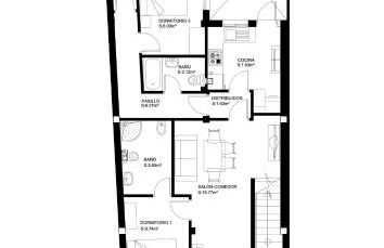Apartamento Andalucía - Foto 33