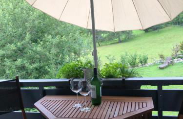 Ferienwohnung / Appartement Bergliebe - Foto 17