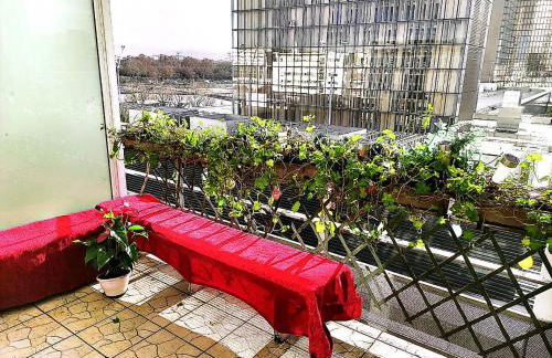 Seine Front Room / Lib. F.Mitterrand - Foto 3