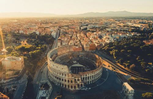 Charming House Tuscolana - Roma - Foto 25