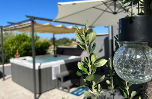 Apartment Infinity Blue - Foto 13