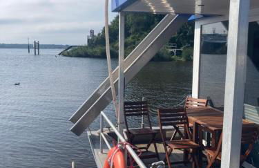 HausboootHL - Foto 7