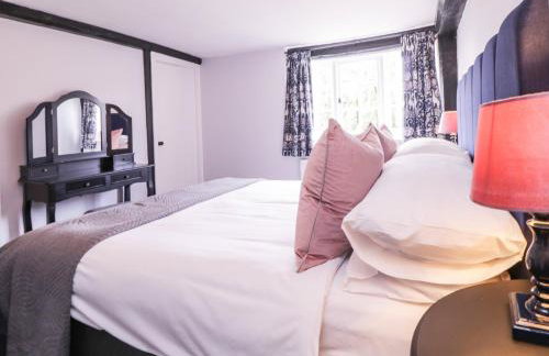 Battel Hall Cottage - Foto 15