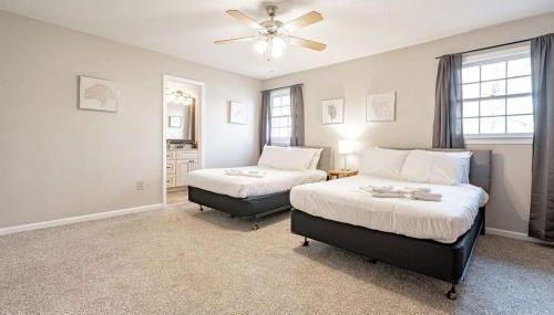 Serene on Sonning- Close to I-26- 20 Mins to Midtown - Foto 3