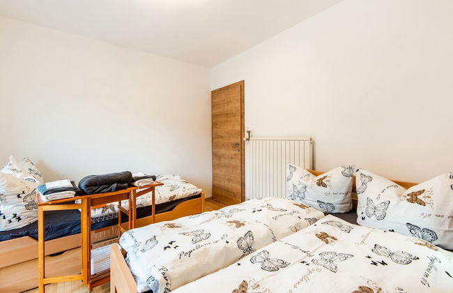 Beautiful Holiday Home in Feldkirch With Garden - Foto 13