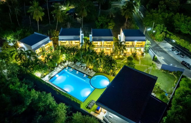 The Serenity Resort - Foto 77