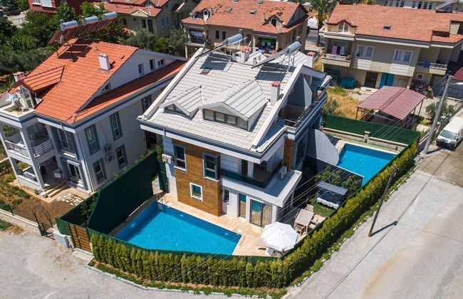 Villa Konfor Dogu - Foto 30