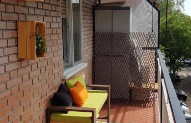 Apartamento Madrid dBA3 - Foto 21