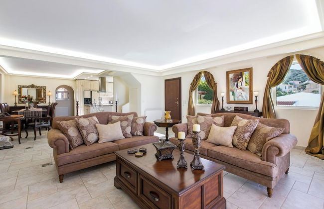 Villa Melia Athenian Riviera - Foto 22