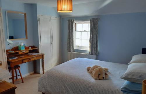 Loom Cottage - Foto 29