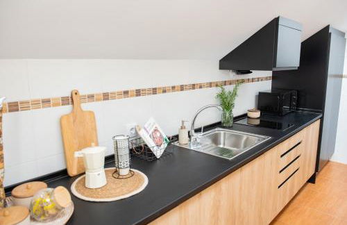 Apartamentos Eras Centro - Foto 58