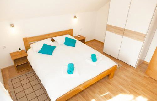 Apartment Lena - Foto 12